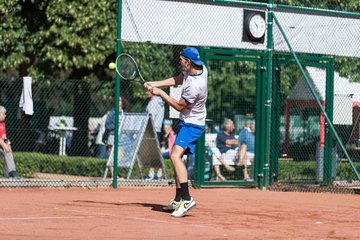Bild 108 - Kuehlungsborner Tennisturnier